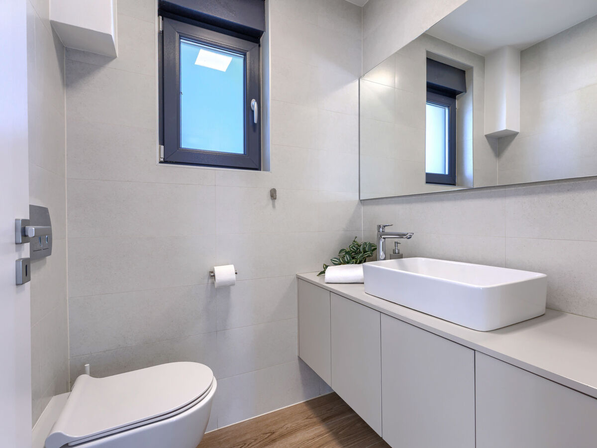 Villa Frani, 4 chambres et piscine chauffée près de Poreč - Photo 29