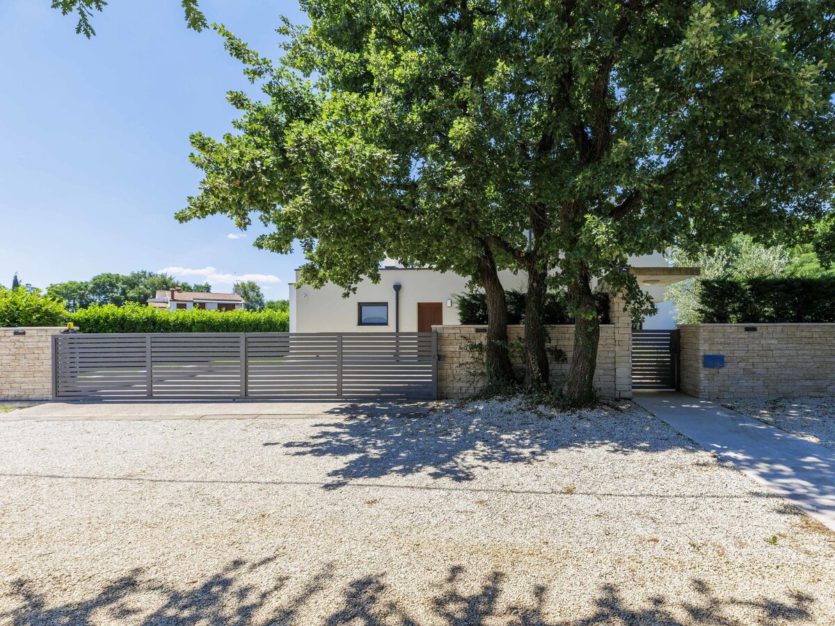 Villa Frani, 4 chambres et piscine chauffée près de Poreč - Photo 48