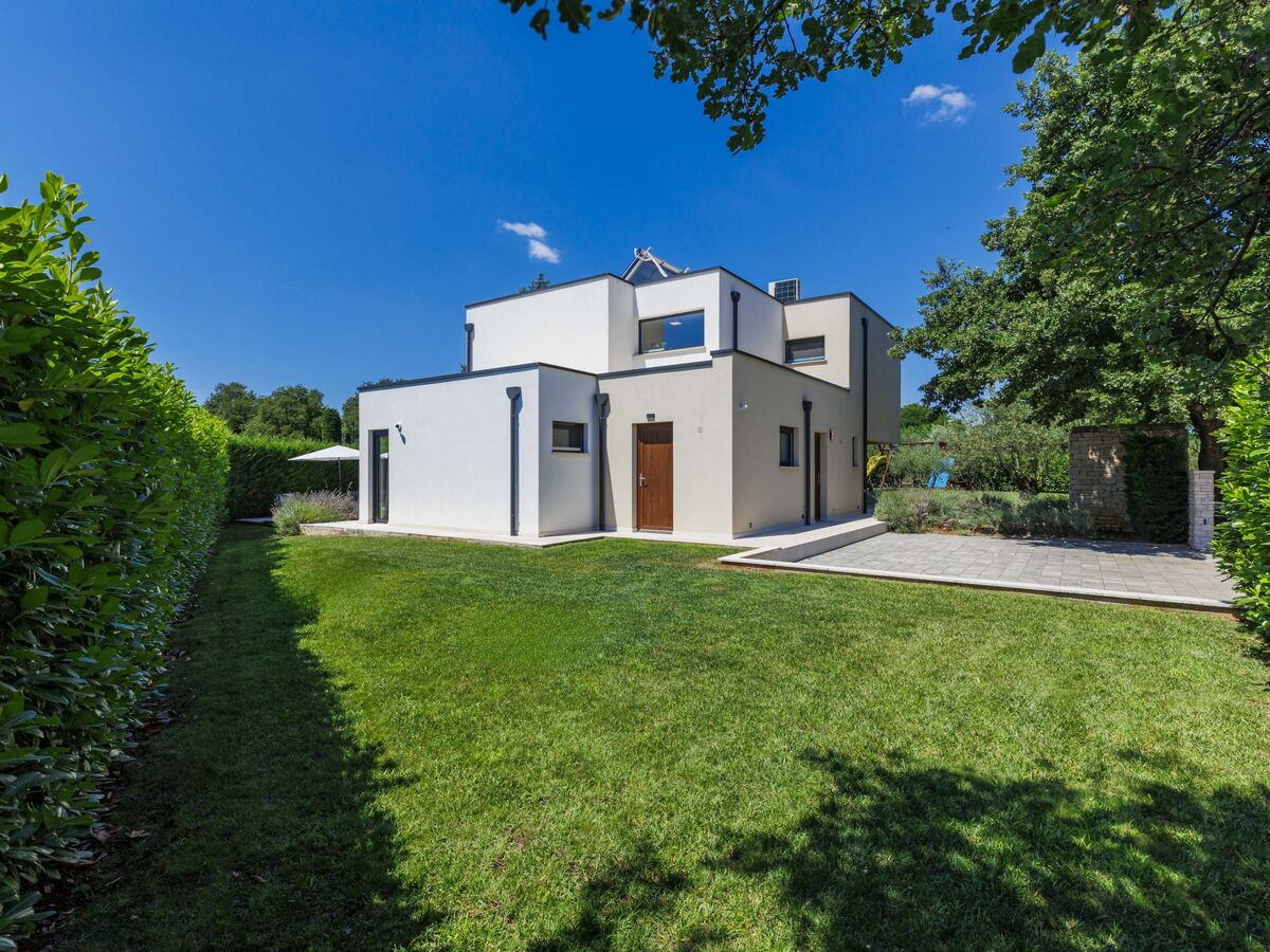 Villa Frani, 4 chambres et piscine chauffée près de Poreč - Photo 49