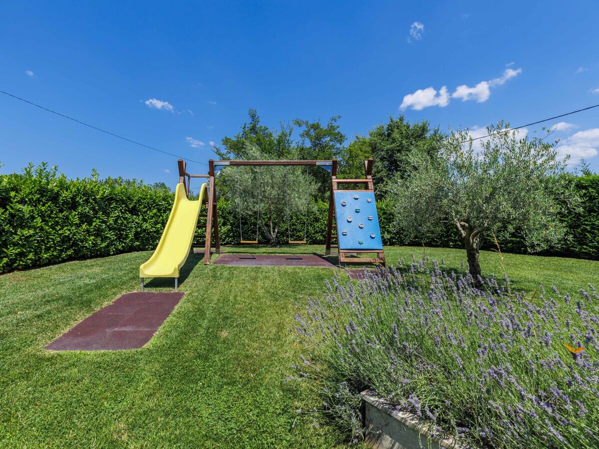 Villa Frani, 4 chambres et piscine chauffée près de Poreč - Photo 51