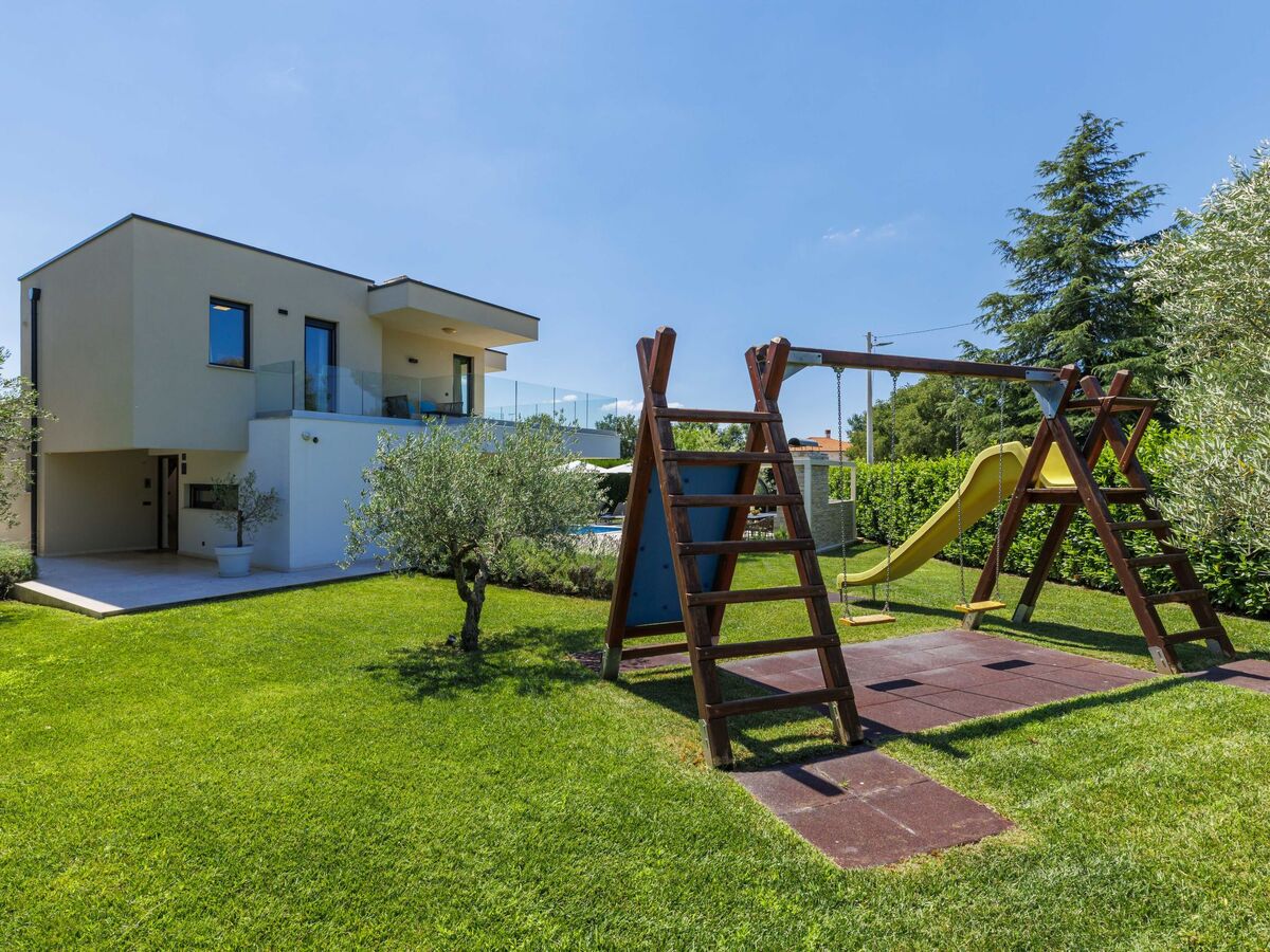 Villa Frani, 4 chambres et piscine chauffée près de Poreč - Photo 53