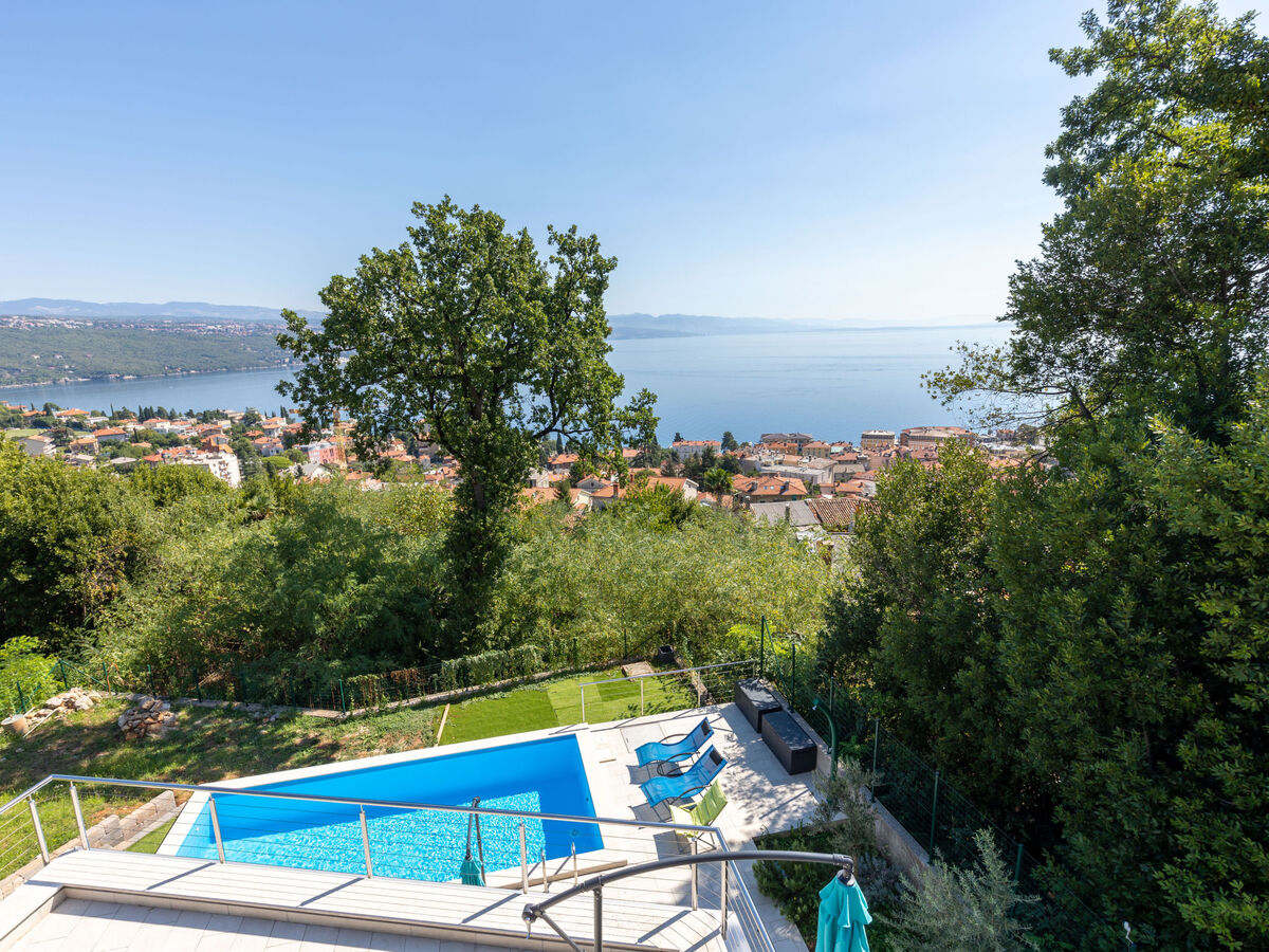 Villa Anna – 10 pers., piscine privée & vue mer - Photo 6
