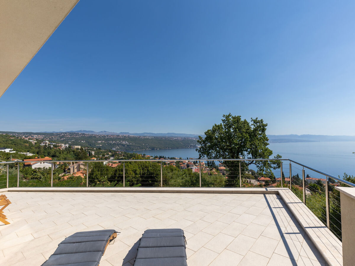 Villa Anna – 10 pers., piscine privée & vue mer - Photo 7