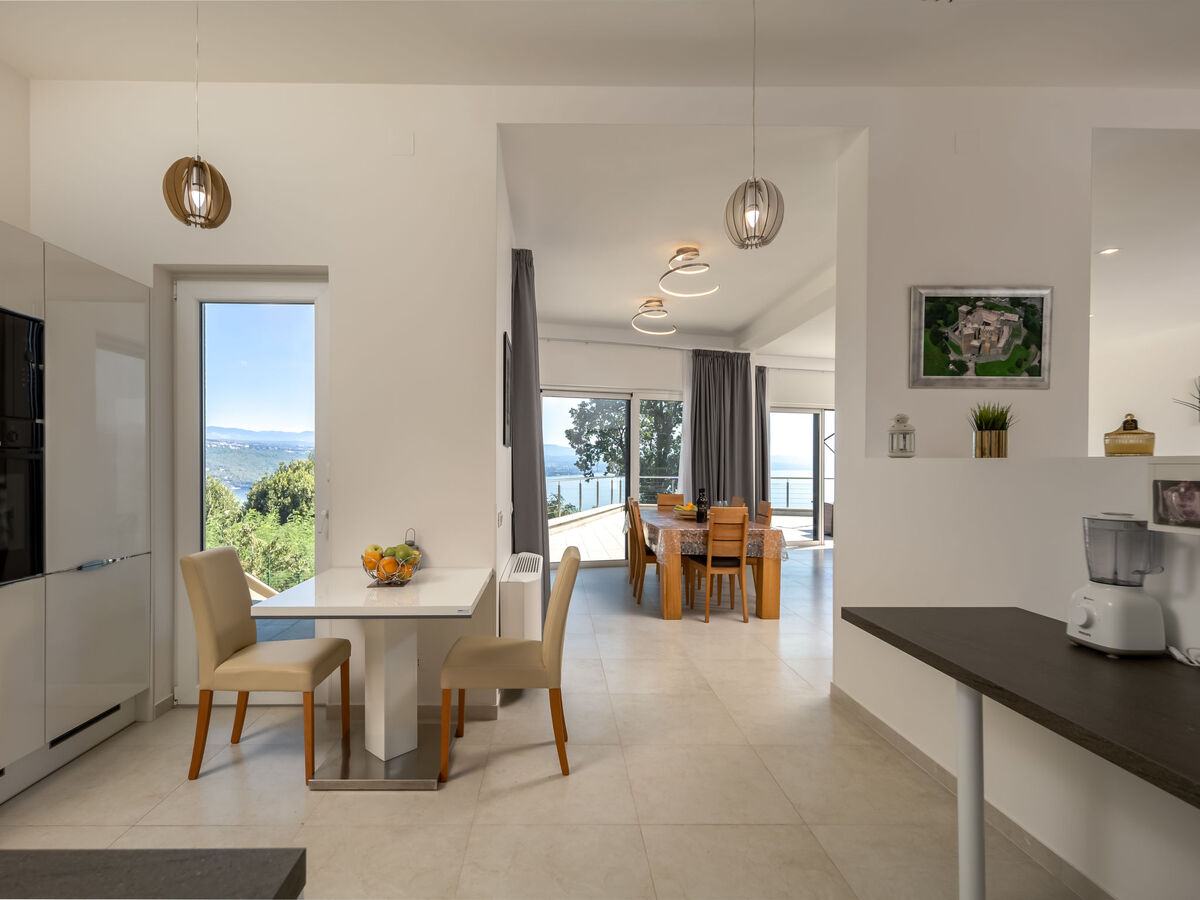 Villa Anna – 10 pers., piscine privée & vue mer - Photo 11