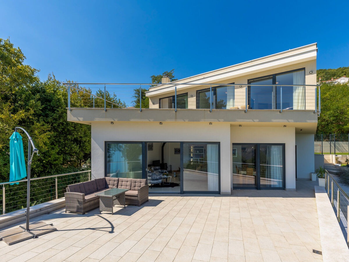 Villa Anna – 10 pers., piscine privée & vue mer - Photo 12