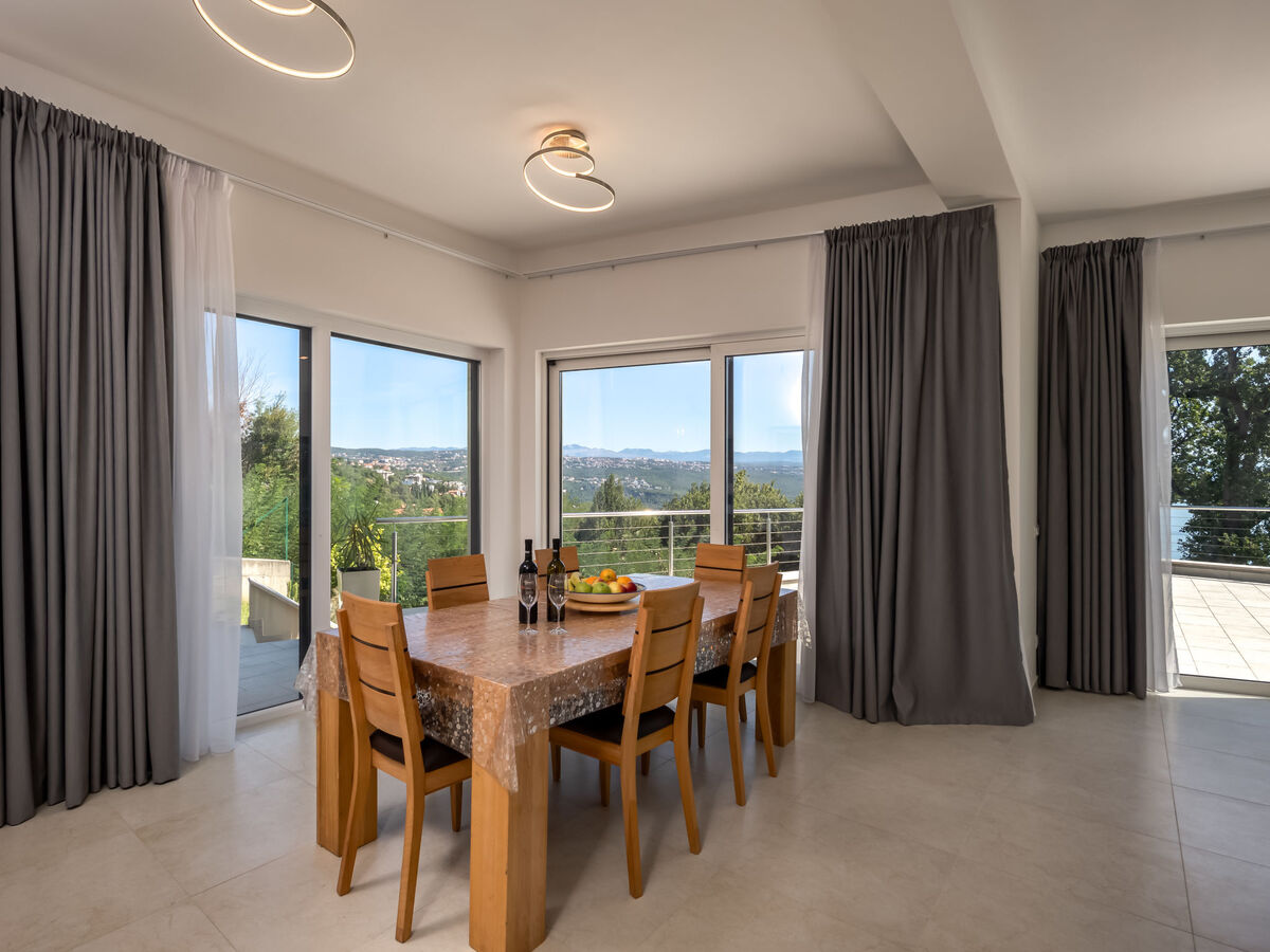 Villa Anna – 10 pers., piscine privée & vue mer - Photo 18