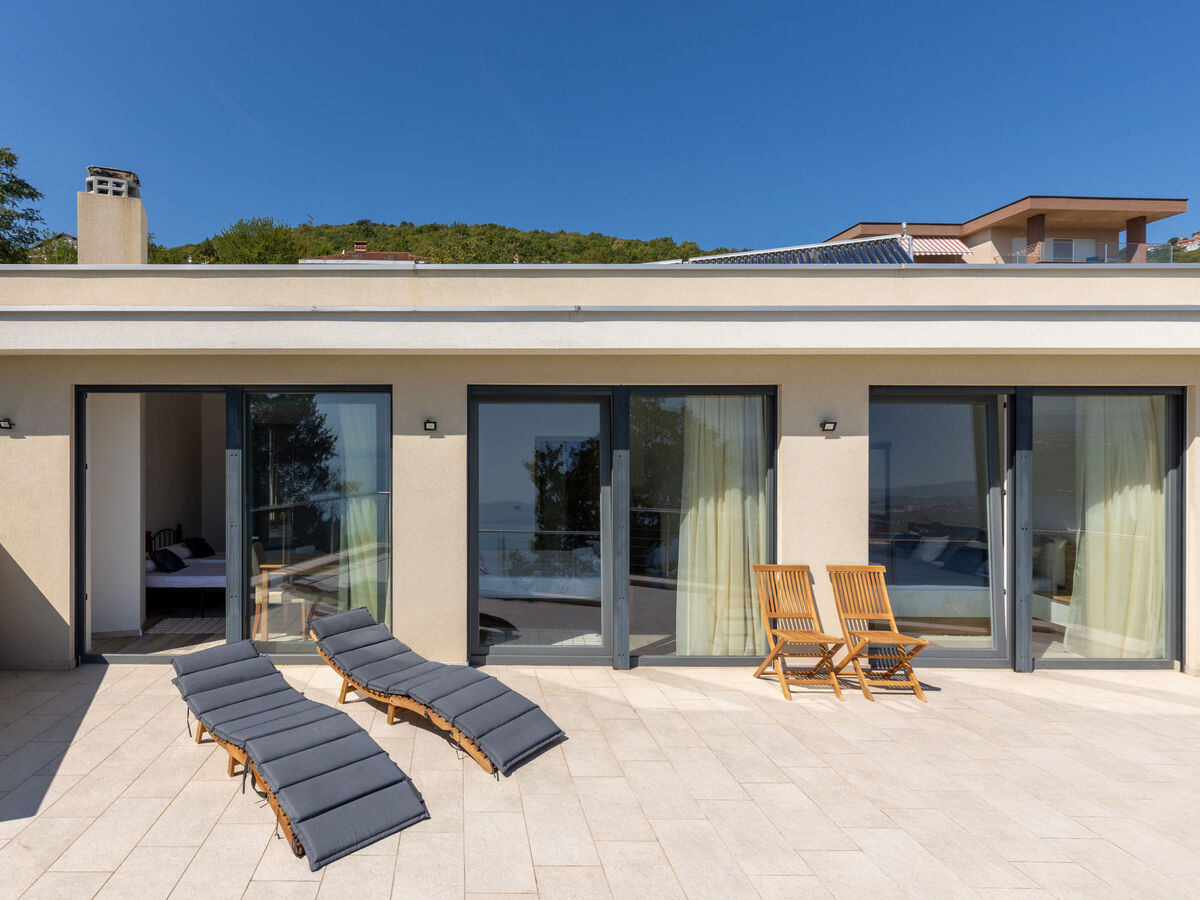 Villa Anna – 10 pers., piscine privée & vue mer - Photo 22