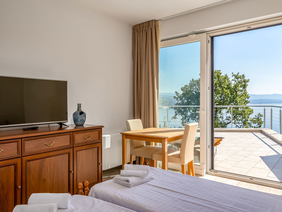 Villa Anna – 10 pers., piscine privée & vue mer - Photo 24