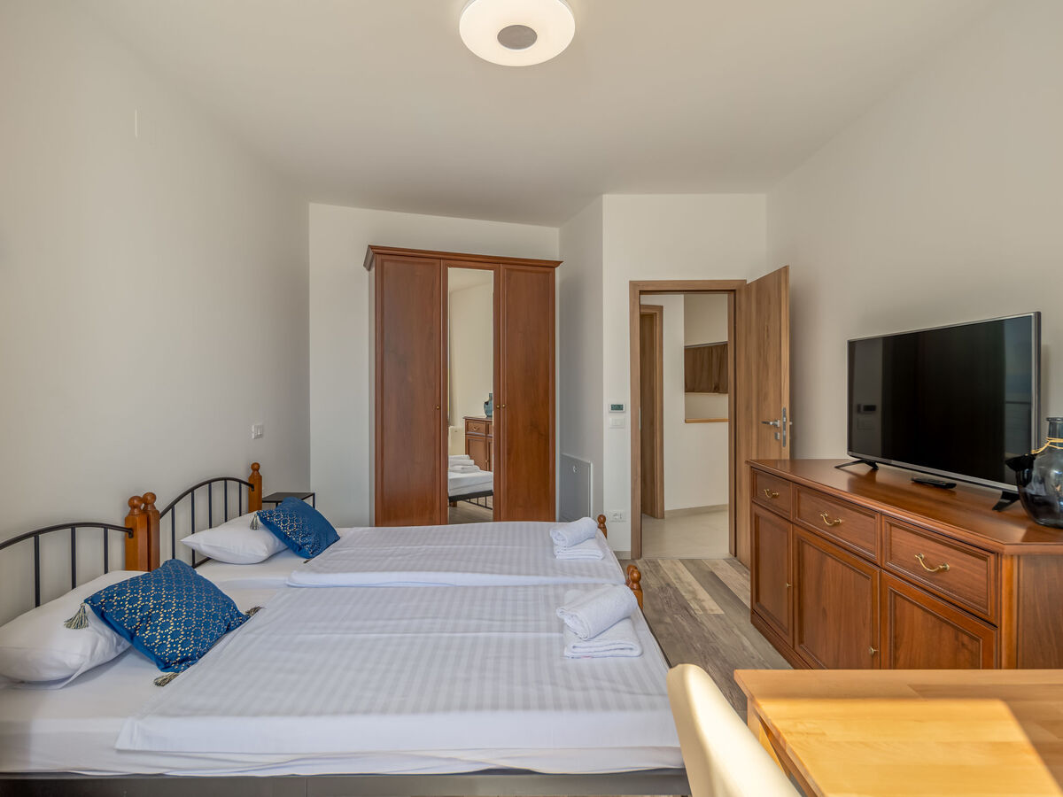 Villa Anna – 10 pers., piscine privée & vue mer - Photo 26