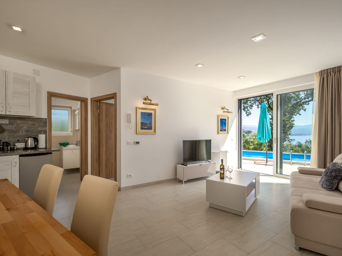 Villa Anna – 10 pers., piscine privée & vue mer - Photo 29