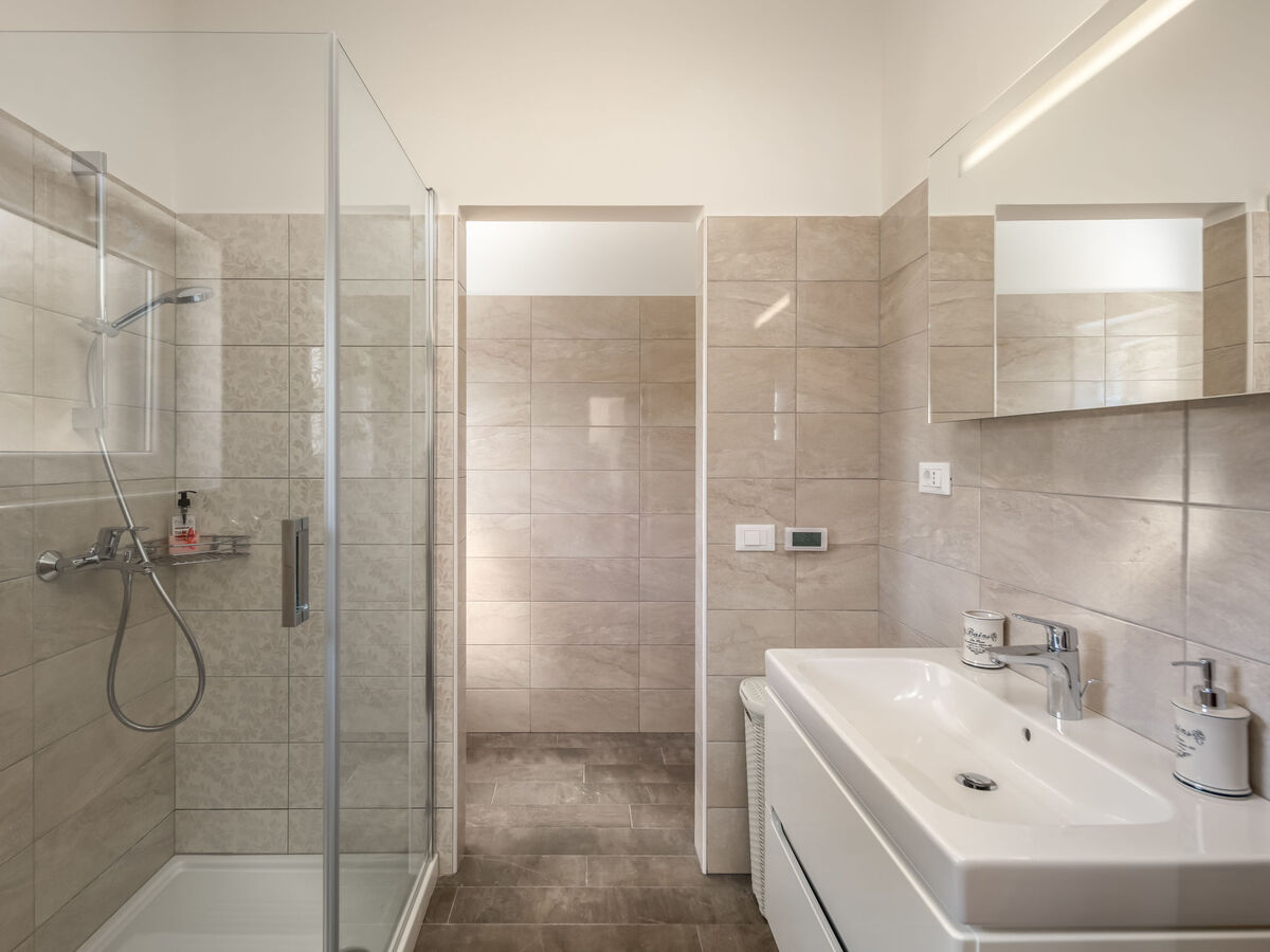 Villa Anna – 10 pers., piscine privée & vue mer - Photo 32