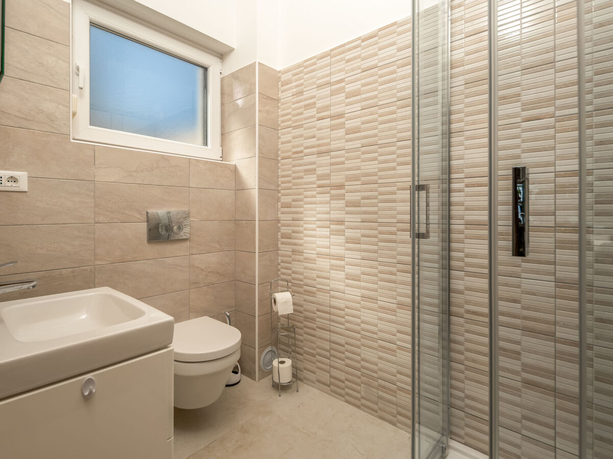 Villa Anna – 10 pers., piscine privée & vue mer - Photo 33