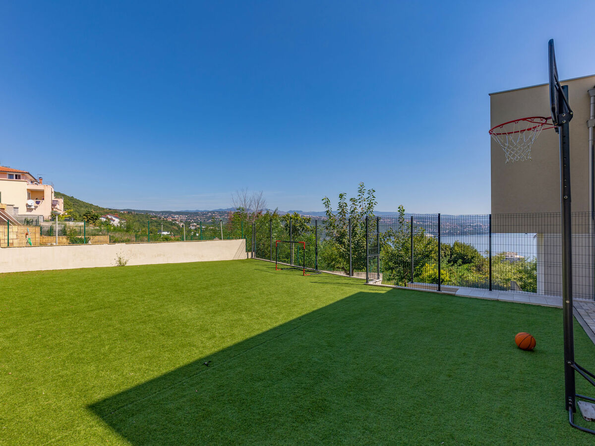 Villa Anna – 10 pers., piscine privée & vue mer - Photo 34