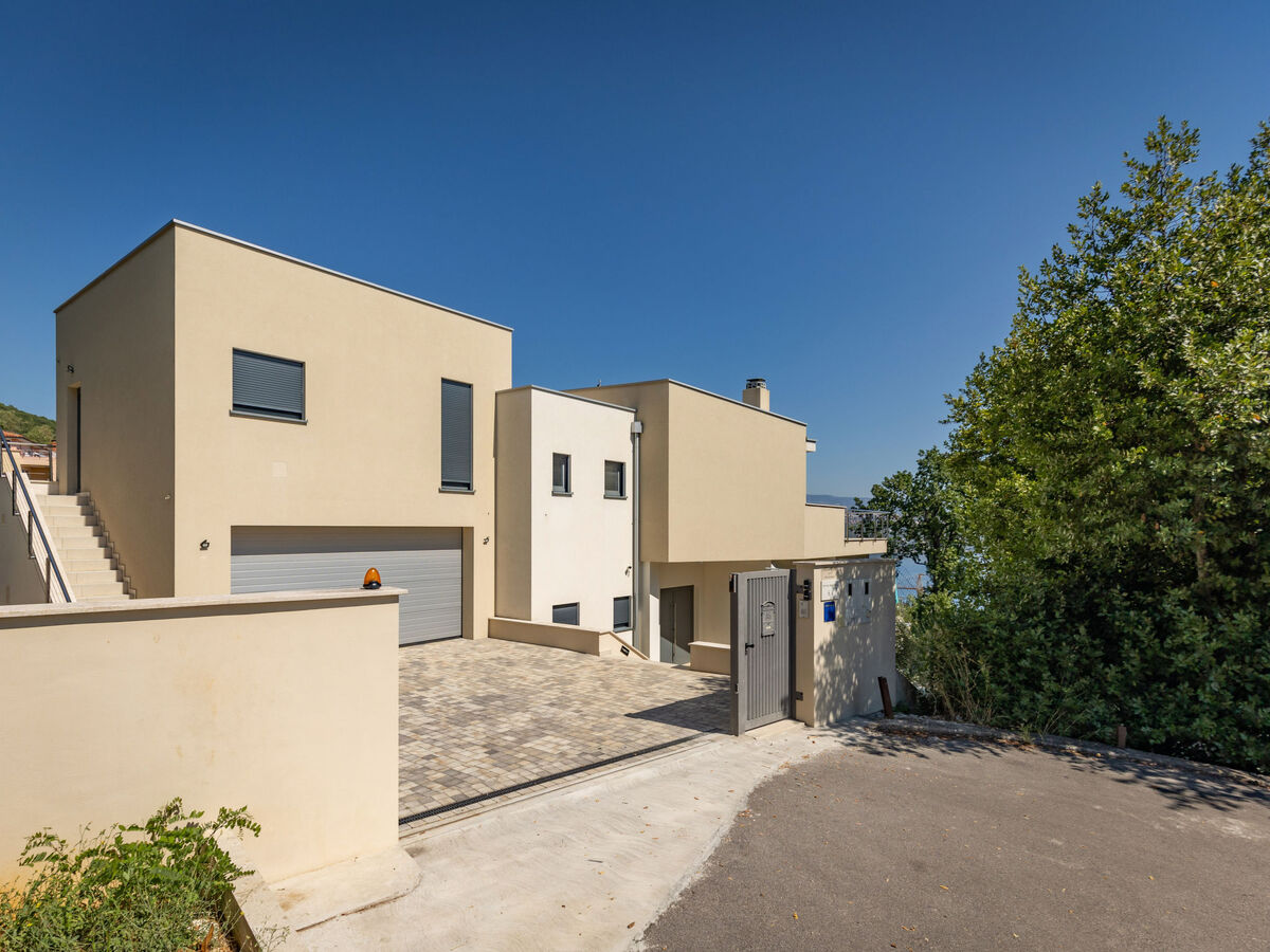 Villa Anna – 10 pers., piscine privée & vue mer - Photo 36