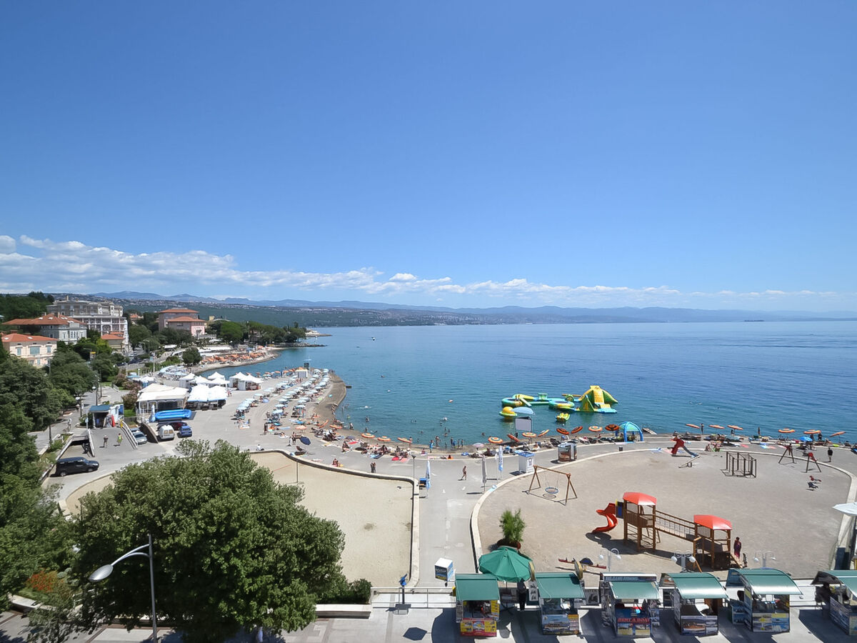Villa Anna – 10 pers., piscine privée & vue mer - Photo 42
