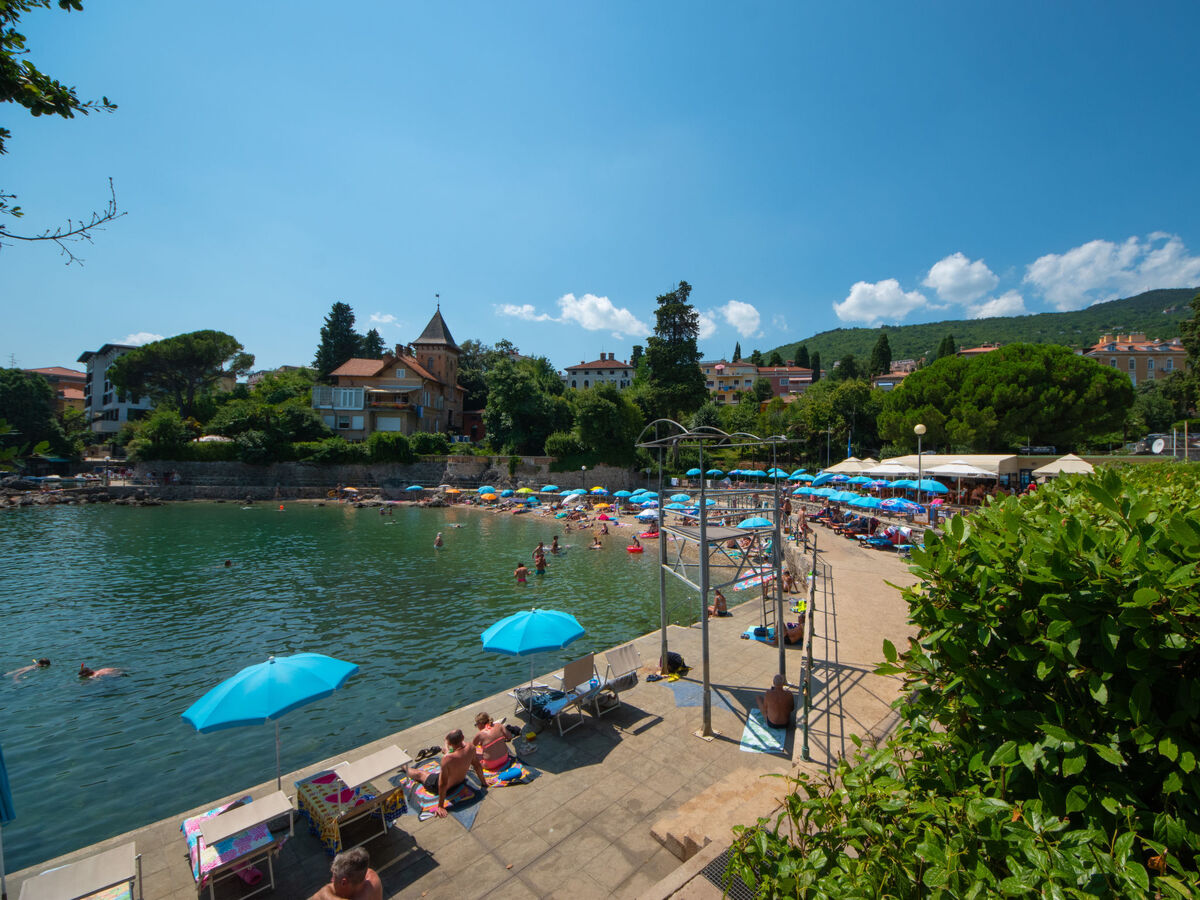 Villa Anna – 10 pers., piscine privée & vue mer - Photo 43