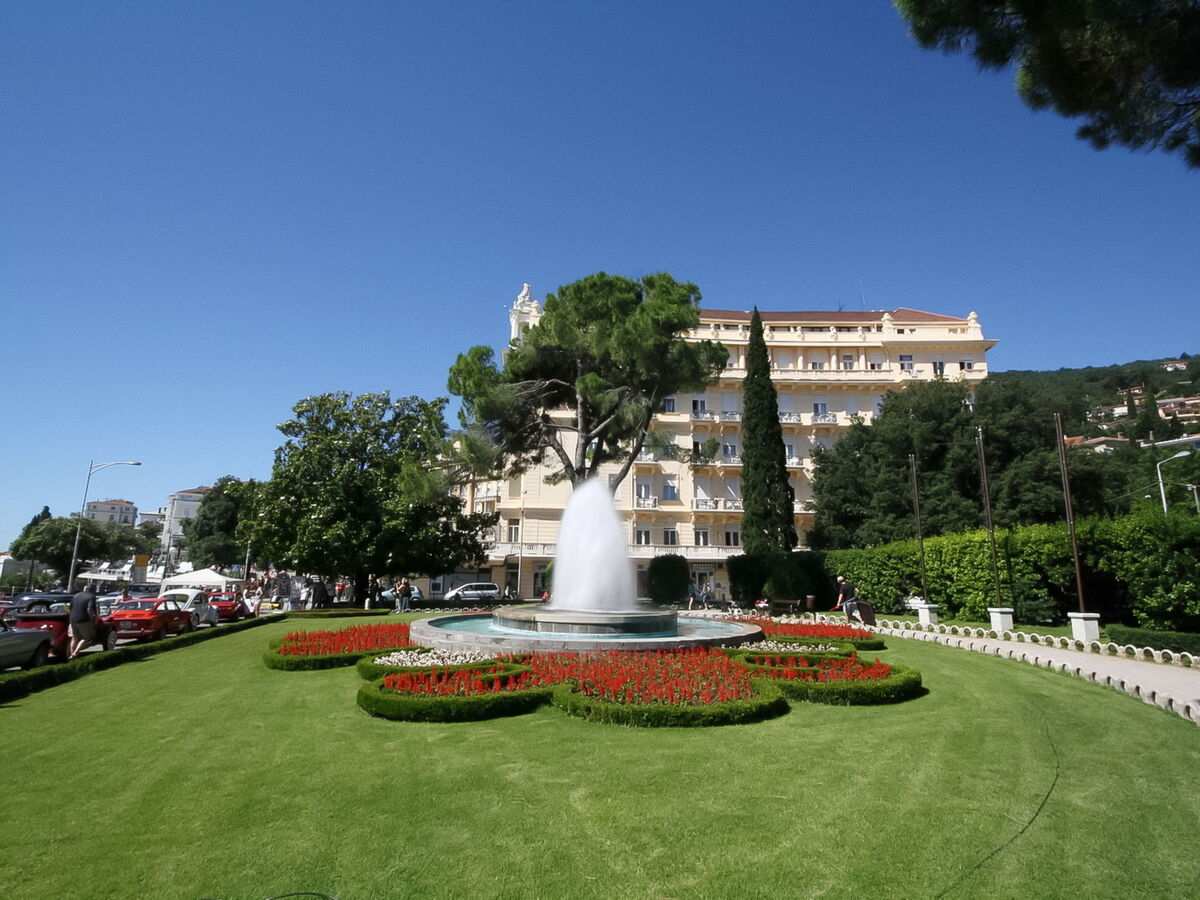 Villa Anna – 10 pers., piscine privée & vue mer - Photo 45