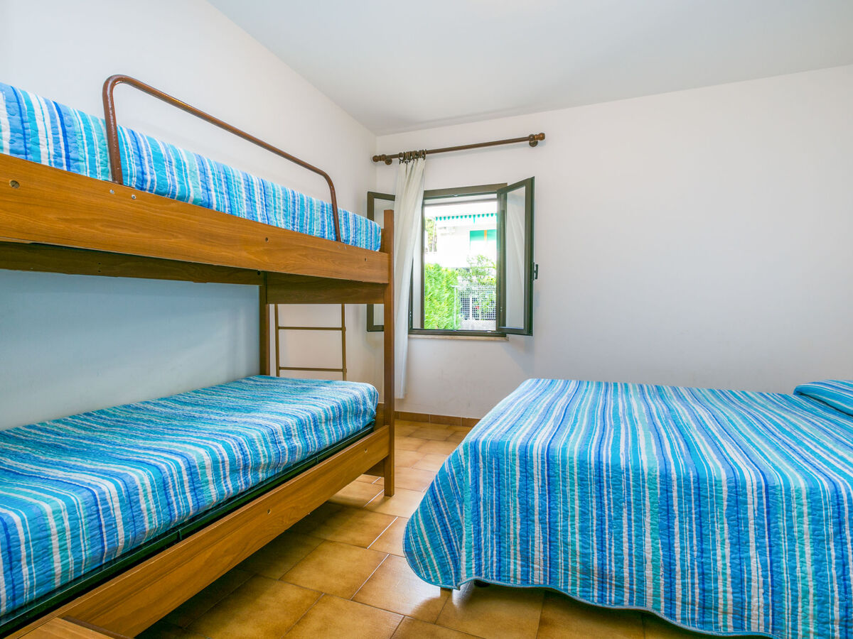 Appartement Villa Fiore Carinzia à 90m de la mer - Photo 9