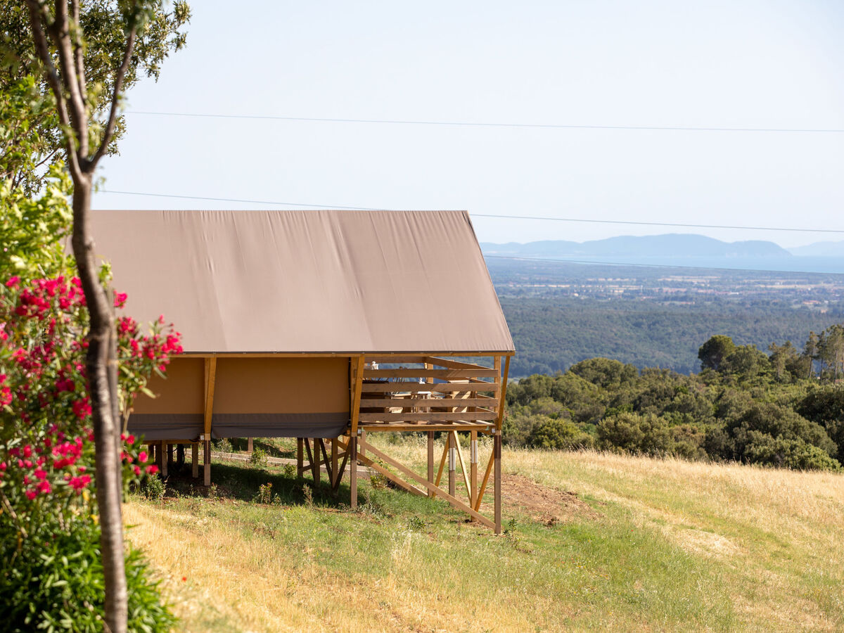 Glampingtent Venere – Studio 32 m² vue mer - Photo 45
