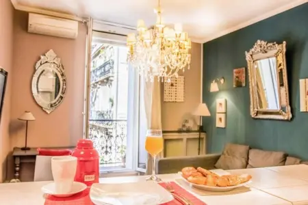 Location maison à Remise des clés au logement, Ohlala canourgue - PremiÃ¨re conciergerie