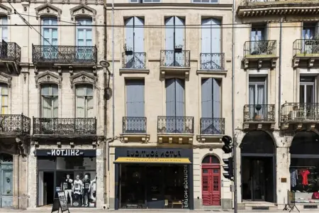 Location maison à Remise des clés au logement, Villa jeu de paume - PremiÃ¨re conciergerie