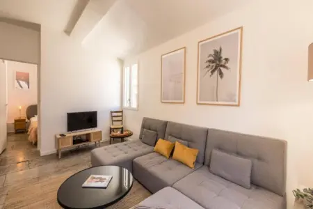 Location maison à Remise des clés au logement, Nid saint guilhem - PremiÃ¨re conciergerie