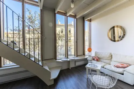 Location maison à Remise des clés au logement, Duplex En ApartÃ© - PremiÃ¨re conciergerie