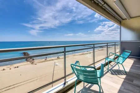 Location maison à Remise des clés au logement, PremiÃ¨re ligne - PremiÃ¨re conciergerie