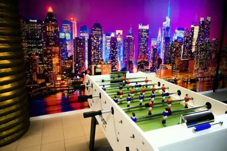 Location maison à Remise des clés au logement, Villa Bellevue Â· Vue Panoramique Flipper