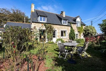 Location maison à Remise des clés au logement, Ty Moune Â· highly sought after location