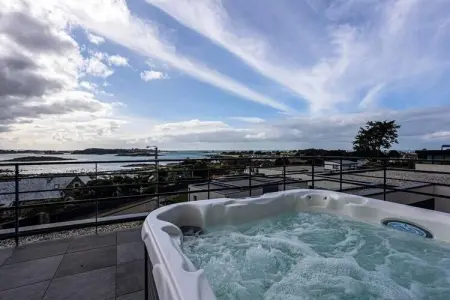 Location maison à Remise des clés au logement, Maison à Pleumeur Bodou