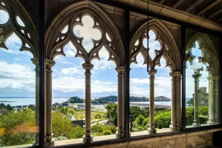 Location maison à Remise des clés au logement