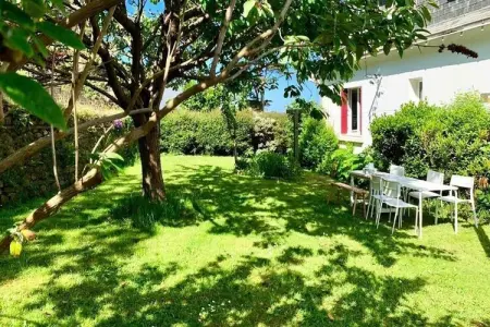 Location maison à Remise des clés au logement