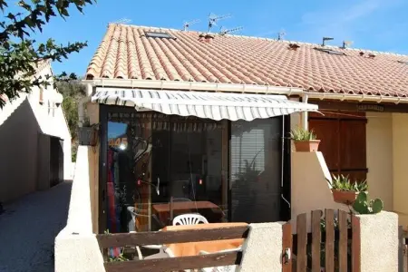 Location appartement à LEUCATE, Maisons & Villas pour 4 Personnes