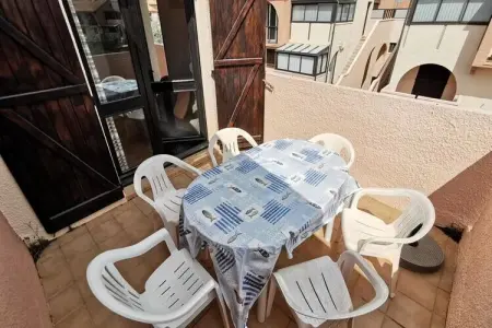 Location appartement à LEUCATE, Appartement en France proche plage
