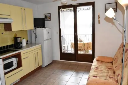 Location appartement à LEUCATE, Résidence Les Portes De La Méditerranée