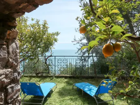 Location maison de vacances à Marina di Andora