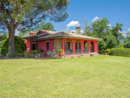 Location villa de vacances à Montecarlo
