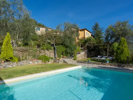 Location gite de vacances à Ville San Pietro
