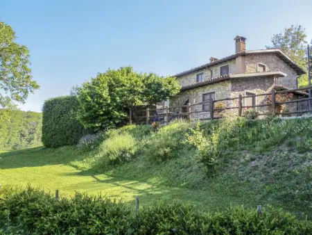 Location gite de vacances à Castelnuovo di Garfagnana