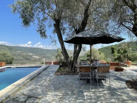 Location maison de vacances à Boscomare
