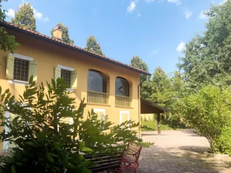 Location maison de vacances à Ferrere