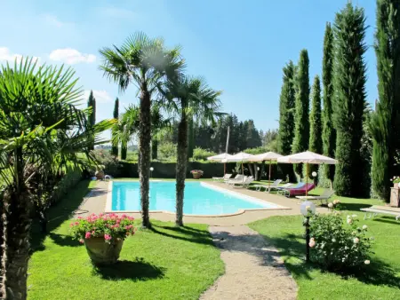 Location gite de vacances à Poggibonsi