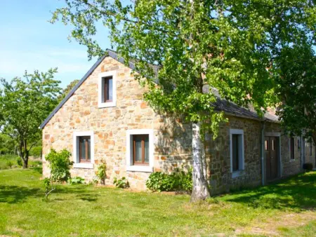 Location gite de vacances à Mesnil Saint Blaise