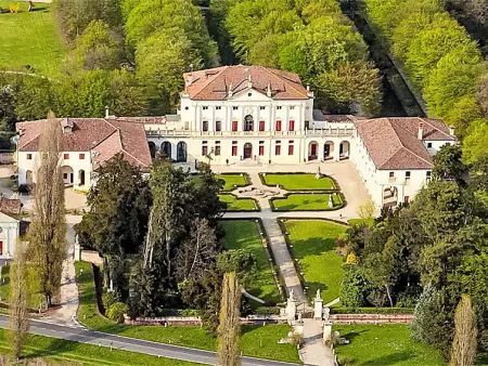Location villa de vacances à Piombino Dese
