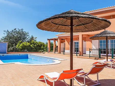 Location villa de vacances à Alcantarilha