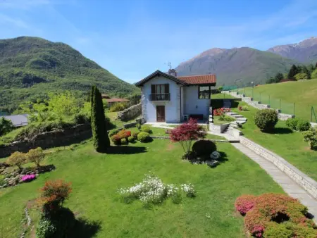 Location maison de vacances à Mergozzo (Lago di Mergozzo)