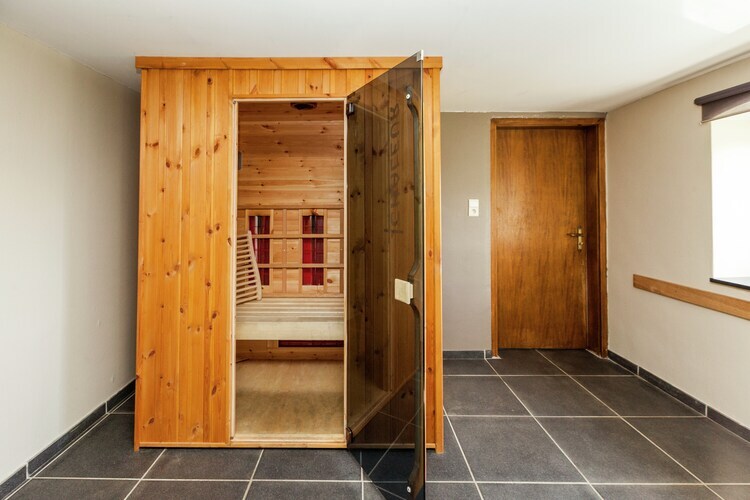 Aux Quatre Vents – Maison 32 pers., sauna et billard - Photo 4