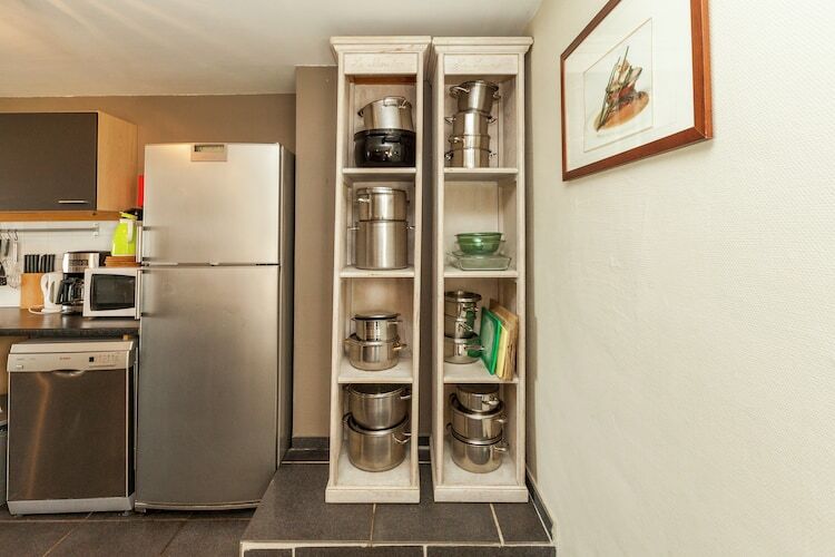 Aux Quatre Vents – Maison 32 pers., sauna et billard - Photo 11