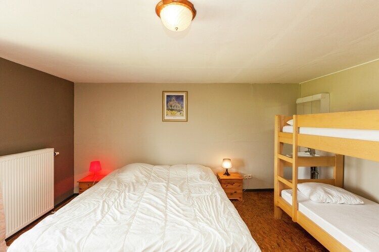 Aux Quatre Vents – Maison 32 pers., sauna et billard - Photo 13